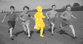 Невидимые мальчики: что такое миодистрофия Дюшенна