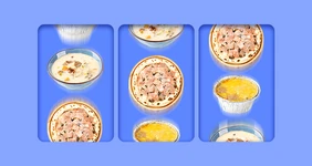 Генератор грибного: что поесть с&nbsp;белыми, лисичками и&nbsp;трюфелем