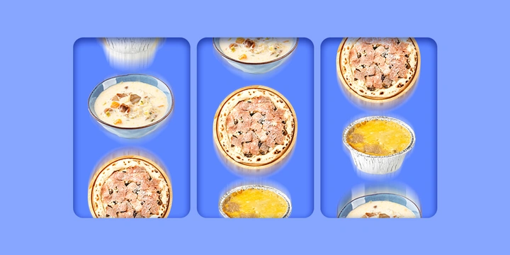 Генератор грибного: что поесть с&nbsp;белыми, лисичками и&nbsp;трюфелем