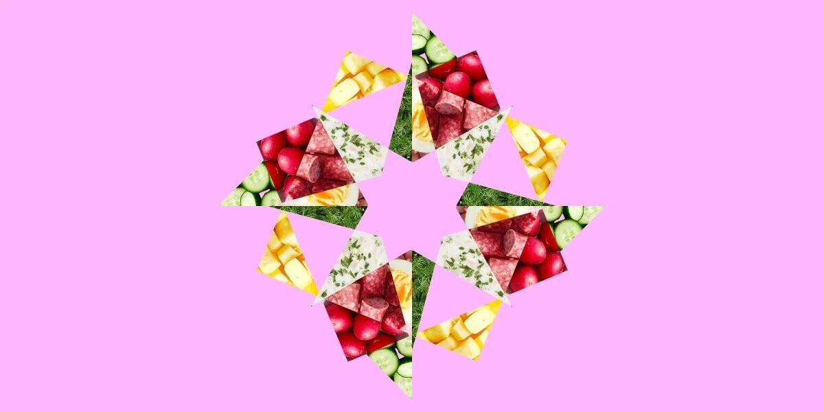 Сколько людей, столько и&nbsp;окрошек: откуда взялся самый известный летний суп