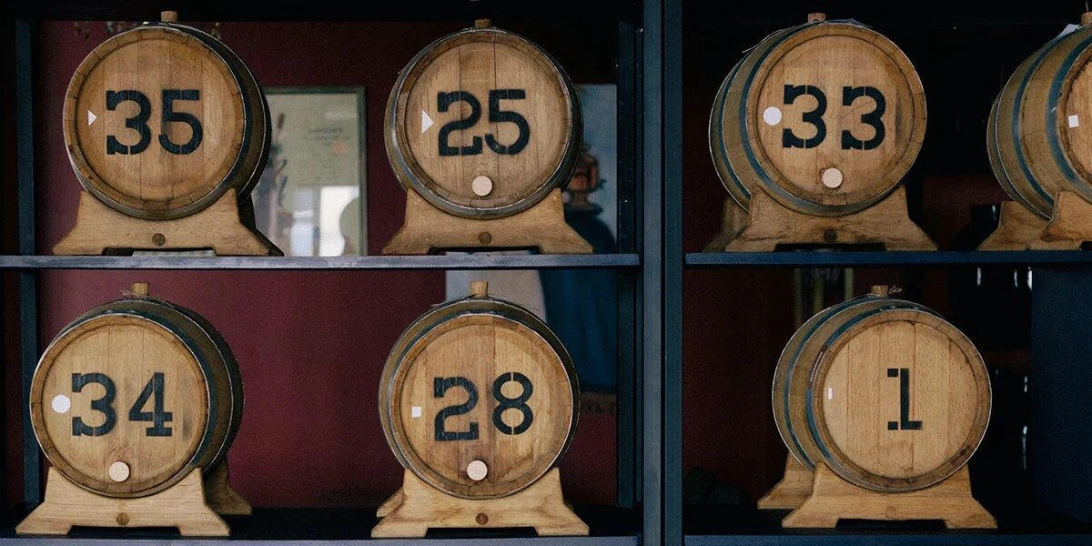 Настоять на&nbsp;своём: настойки и&nbsp;наливки как дело жизни Игоря Кехтера