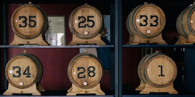 Настоять на&nbsp;своём: настойки и&nbsp;наливки как дело жизни Игоря Кехтера