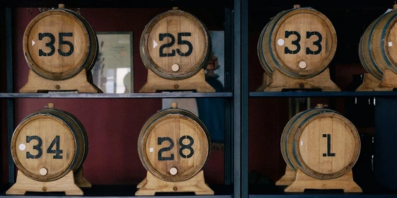 Настоять на&nbsp;своём: настойки и&nbsp;наливки как дело жизни Игоря Кехтера