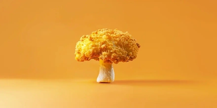 Как и&nbsp;сколько жарить грибы