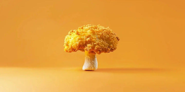 Как и&nbsp;сколько жарить грибы