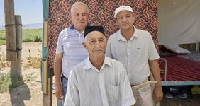 Дорога на&nbsp;Джизак: кто стоит за&nbsp;производством дынь для&nbsp;ВкусВилла