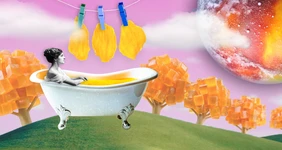 Тест: в&nbsp;какой вы манговой форме