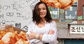 Почему корейцы не могут без&nbsp;кимчи. И&nbsp;не только корейцы