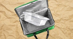 Собираем вторсырьё с&nbsp;доставкой