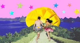 Почему на&nbsp;картинах Поля Гогена так много манго