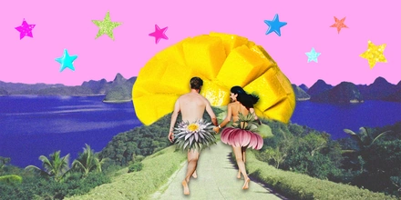 Почему на&nbsp;картинах Поля Гогена так много манго