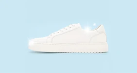 Руками или в&nbsp;стиральной машинке: как правильно стирать кроссовки