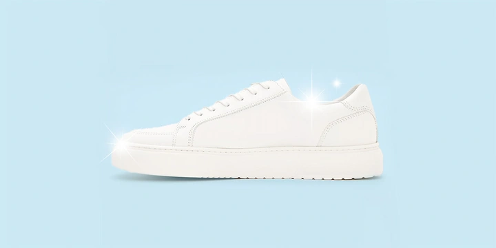 Руками или в&nbsp;стиральной машинке: как правильно стирать кроссовки