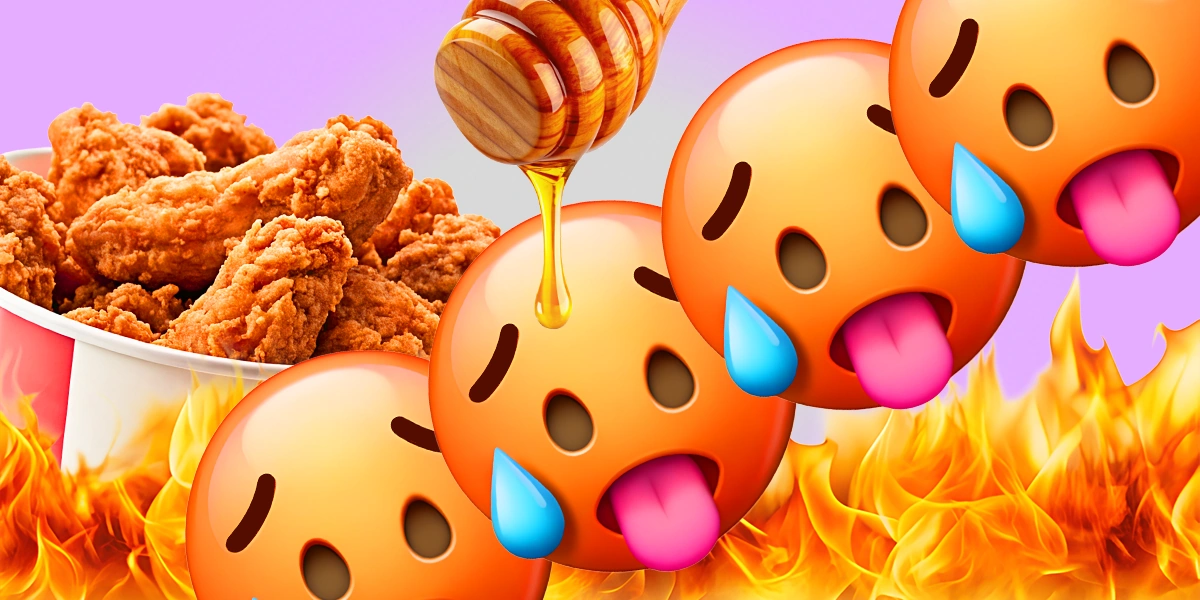 Сладкий, острый, свиси: новый тренд в&nbsp;еде и&nbsp;при&nbsp;чём тут миллениалы