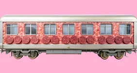 Читатели ответили, за&nbsp;какой едой поедут на&nbsp;край земли