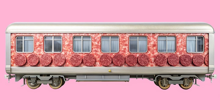 Читатели ответили, за&nbsp;какой едой поедут на&nbsp;край земли