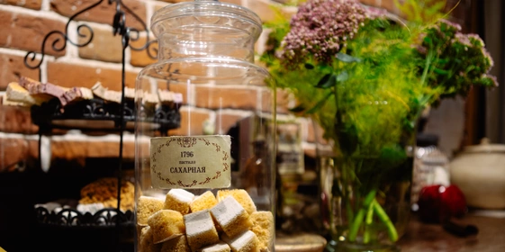 Повод есть: Коломна, пастила и&nbsp;Достоевский наизнанку