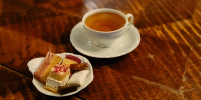 Повод есть: Коломна, пастила и&nbsp;Достоевский наизнанку