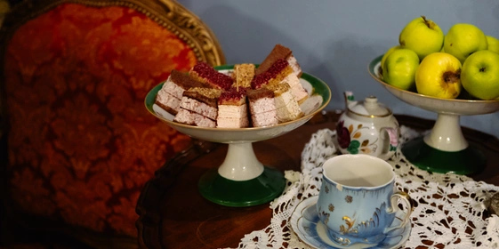 Повод есть: Коломна, пастила и&nbsp;Достоевский наизнанку