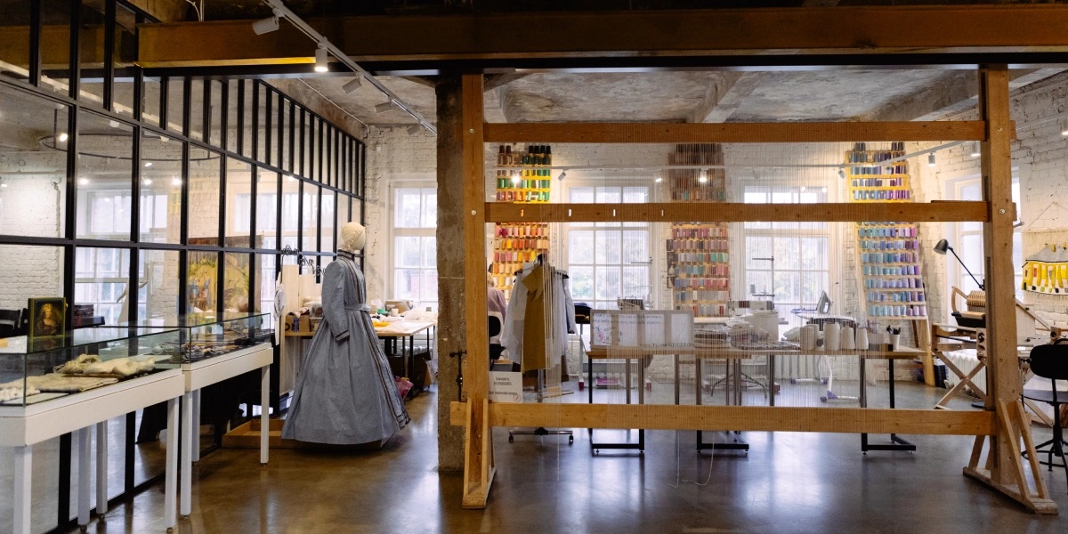 Повод есть: Коломна, пастила и&nbsp;Достоевский наизнанку