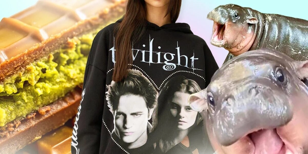 Дубайский шоколад, или по&nbsp;чему сходили с&nbsp;ума в&nbsp;октябре