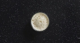 Правда ли, что пить кефир на&nbsp;ночь очень полезно