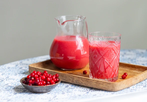 Рецепт «Овсяный кисель»