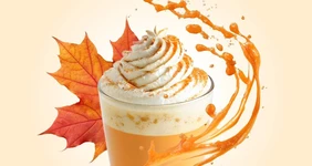 Тест: какой вы осенний напиток