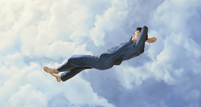 Вам нужен очиститель воздуха. Или нет?