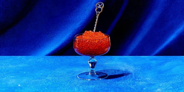 Как выбрать красную икру и&nbsp;какая лучше