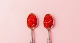 Что такое структурированная икра и&nbsp;чем она отличается от&nbsp;зернистой