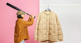 Как распушить пуховик дома: 15 советов читателей