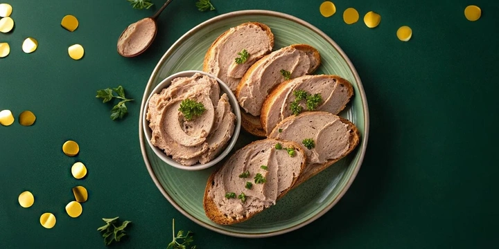 Фуршет за&nbsp;полчаса: 27 идей для&nbsp;канапе и&nbsp;бутербродов