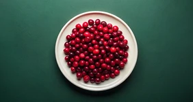 Всё о&nbsp;клюкве: польза, вред и&nbsp;как сохранить на&nbsp;зиму эту вкусную ягоду