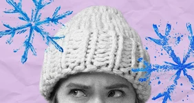 Аллергия на&nbsp;холод: а что, и&nbsp;такое бывает?