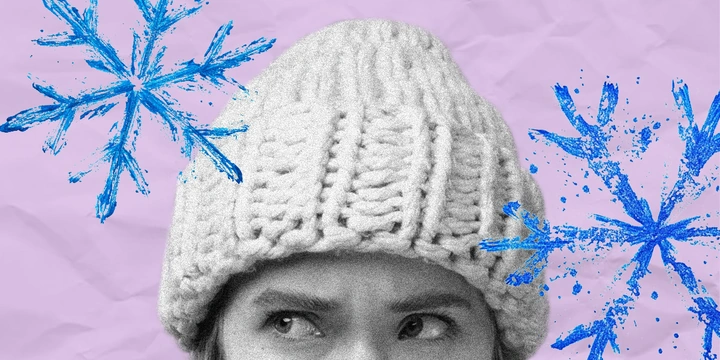 Аллергия на&nbsp;холод: а что, и&nbsp;такое бывает?