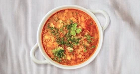 Что поесть в&nbsp;Твери: от&nbsp;жбеней до&nbsp;окрошки со щукой