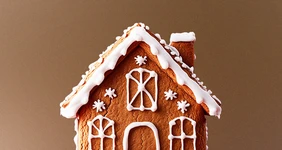 Как расписать пряники глазурью дома: мастер-класс для&nbsp;начинающих