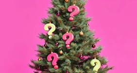 Тест: какая вы ёлка