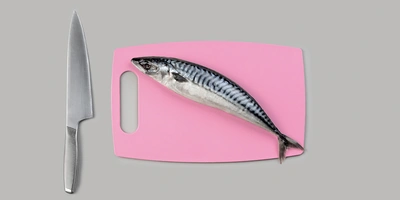 Как правильно разделать рыбу: советы и&nbsp;лайфхаки