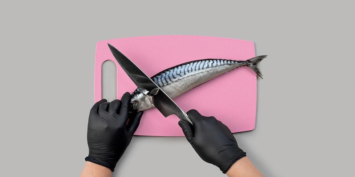 Как правильно разделать рыбу: советы и&nbsp;лайфхаки