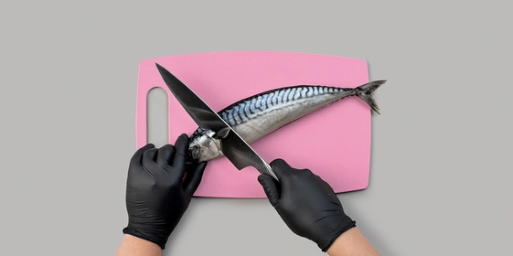 Как правильно разделать рыбу: советы и&nbsp;лайфхаки