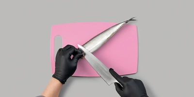 Как правильно разделать рыбу: советы и&nbsp;лайфхаки