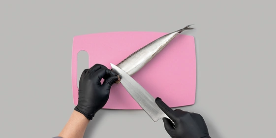 Как правильно разделать рыбу: советы и&nbsp;лайфхаки