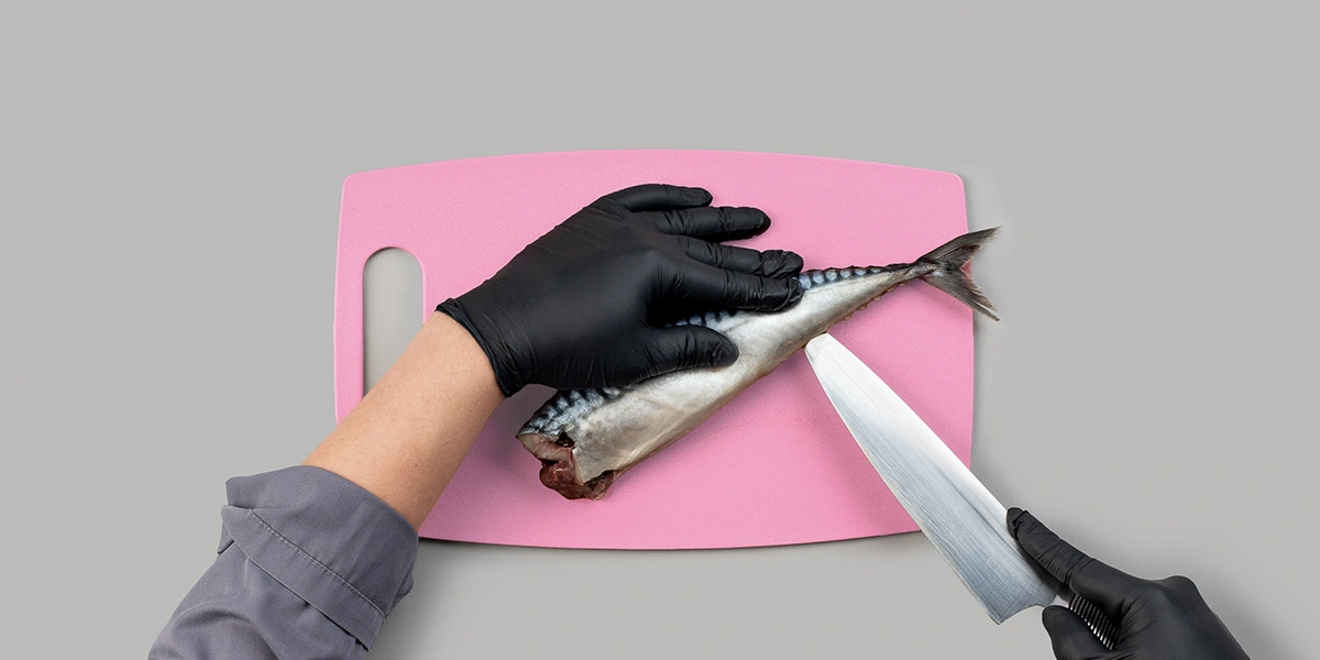 Как правильно разделать рыбу: советы и&nbsp;лайфхаки