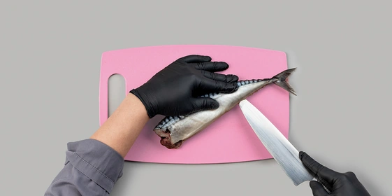 Как правильно разделать рыбу: советы и&nbsp;лайфхаки