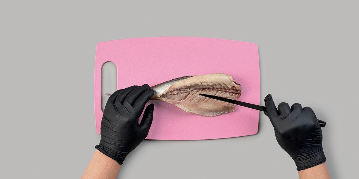 Как правильно разделать рыбу: советы и&nbsp;лайфхаки