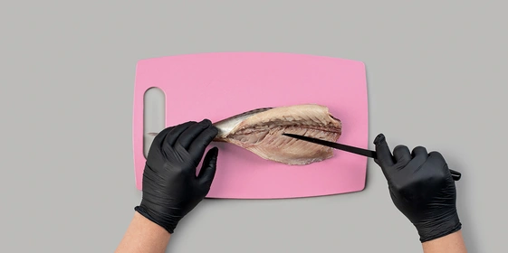 Как правильно разделать рыбу: советы и&nbsp;лайфхаки