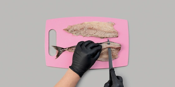 Как правильно разделать рыбу: советы и&nbsp;лайфхаки