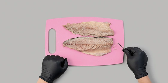 Как правильно разделать рыбу: советы и&nbsp;лайфхаки